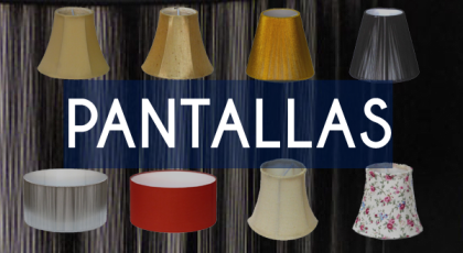 PANTALLAS