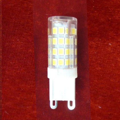 Ampolleta-G9-LEDy-Halogena21